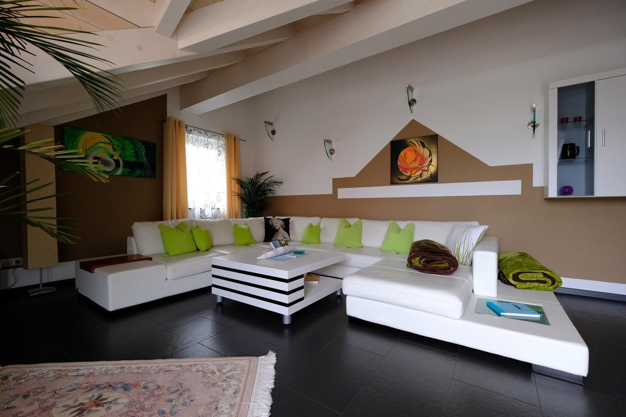 Ferienwohnung Henry im schönen Allgäu Westendorf  Exterior foto