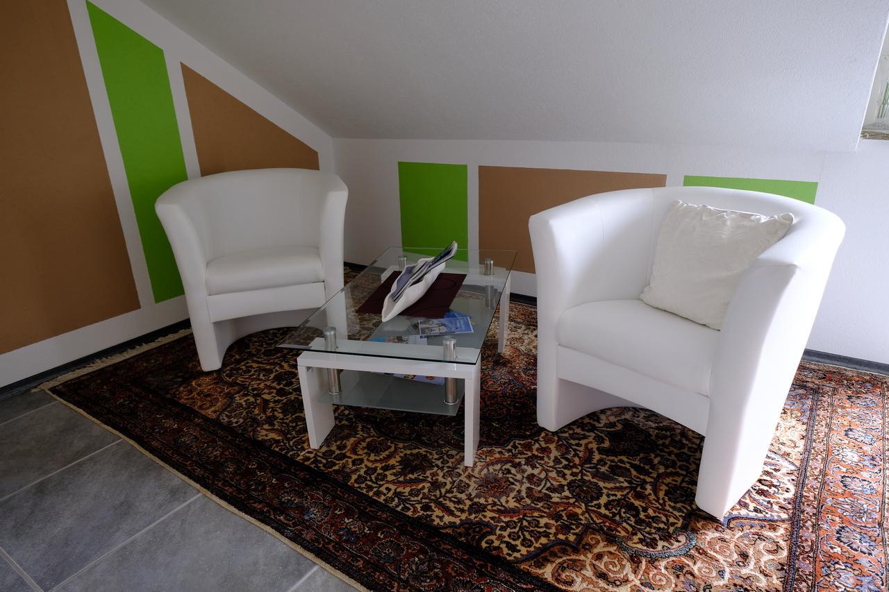 Ferienwohnung Henry im schönen Allgäu Westendorf  Exterior foto