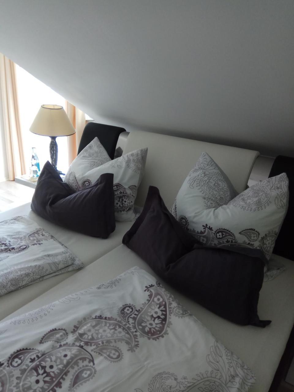 Ferienwohnung Henry im schönen Allgäu Westendorf  Exterior foto