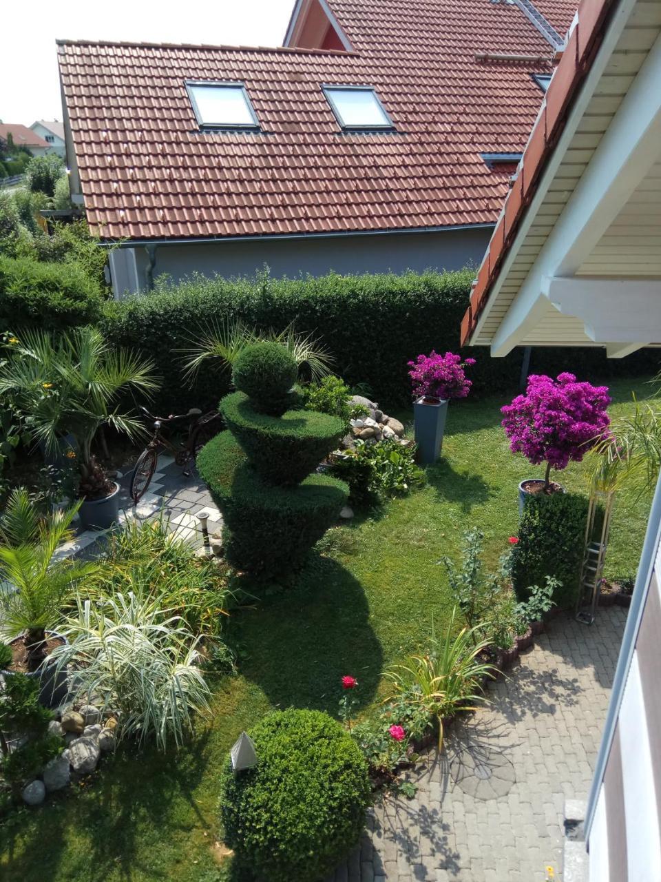 Ferienwohnung Henry im schönen Allgäu Westendorf  Exterior foto
