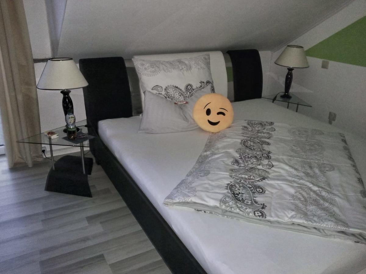 Ferienwohnung Henry im schönen Allgäu Westendorf  Exterior foto